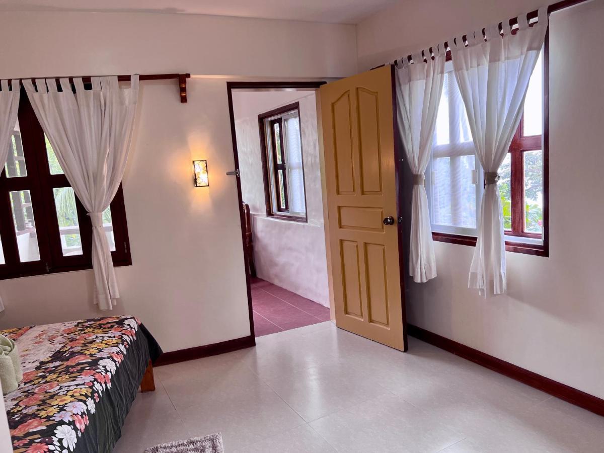 Wind Rider'S Inn Balabag  Екстер'єр фото