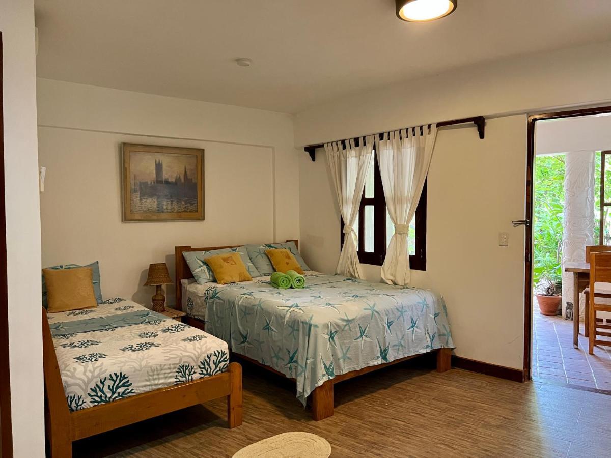 Wind Rider'S Inn Balabag  Екстер'єр фото