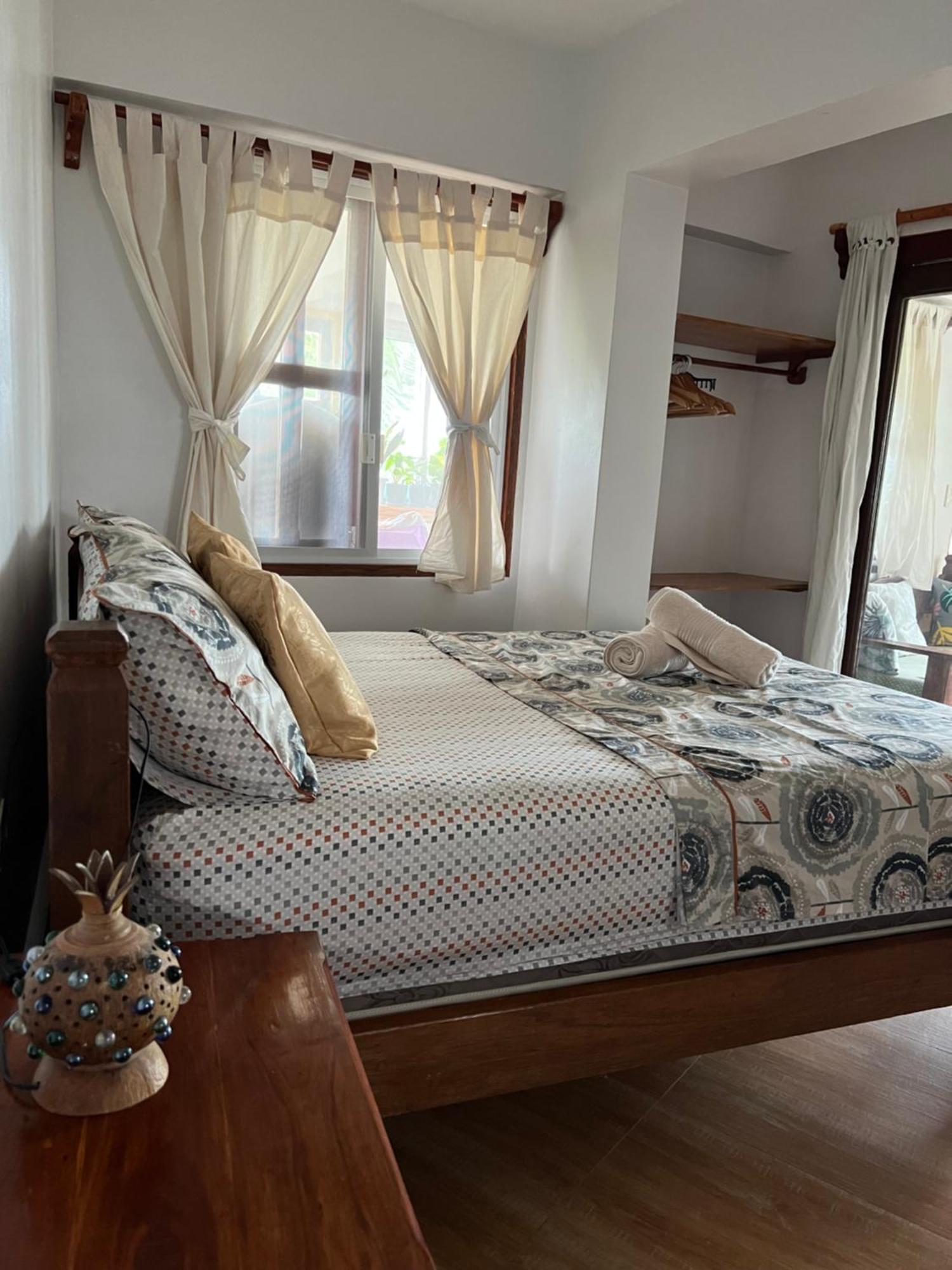Wind Rider'S Inn Balabag  Екстер'єр фото