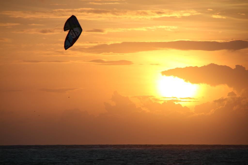 Wind Rider'S Inn Balabag  Екстер'єр фото