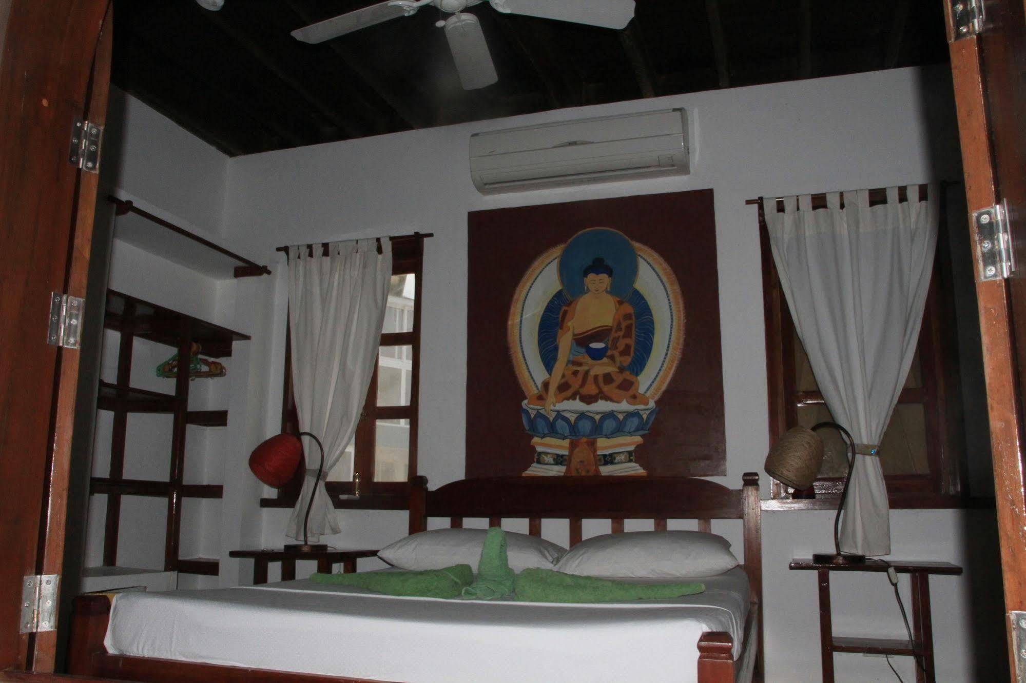 Wind Rider'S Inn Balabag  Екстер'єр фото