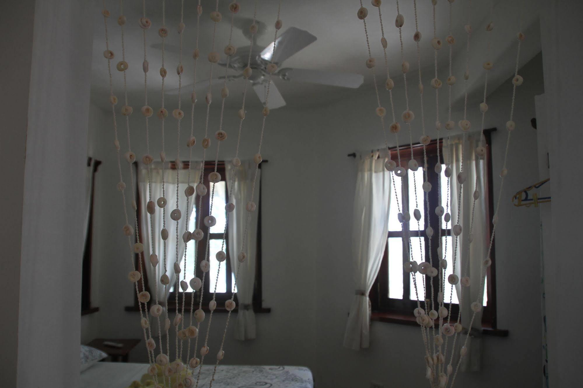 Wind Rider'S Inn Balabag  Екстер'єр фото