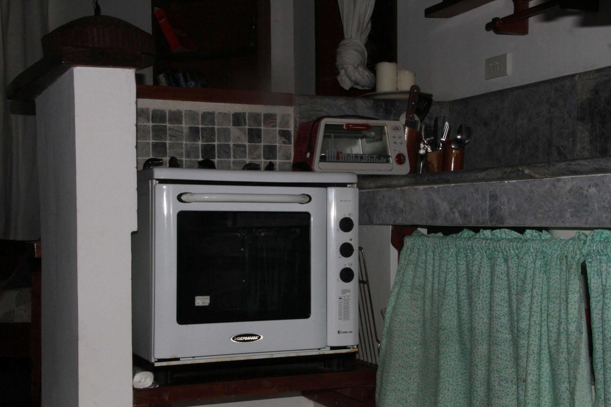 Wind Rider'S Inn Balabag  Екстер'єр фото