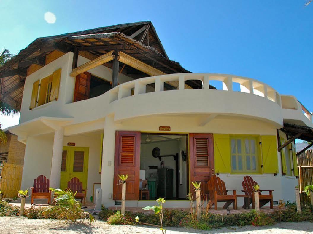Wind Rider'S Inn Balabag  Екстер'єр фото